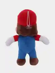 Зеленый мягкая игрушка Марио и Луиджи 26см