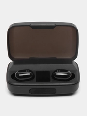 Наушники беспроводные A10S Earbuds, bluetooth c микрофоном
