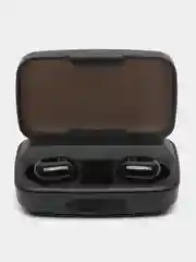 Наушники беспроводные A10S Earbuds, bluetooth c микрофоном