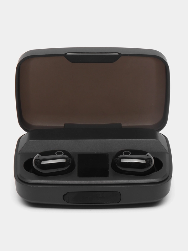 Наушники беспроводные A10S Earbuds, bluetooth c микрофоном