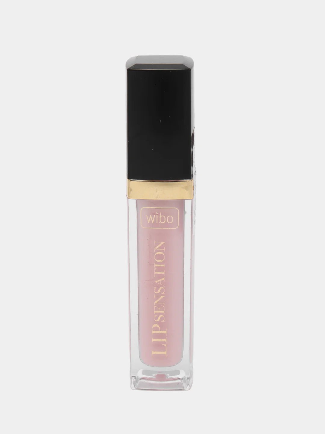 Конфетный блеск для губ Wibo, Lip Sensation