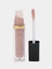 Бежевый меланж блеск для губ Wibo, Lip Sensation