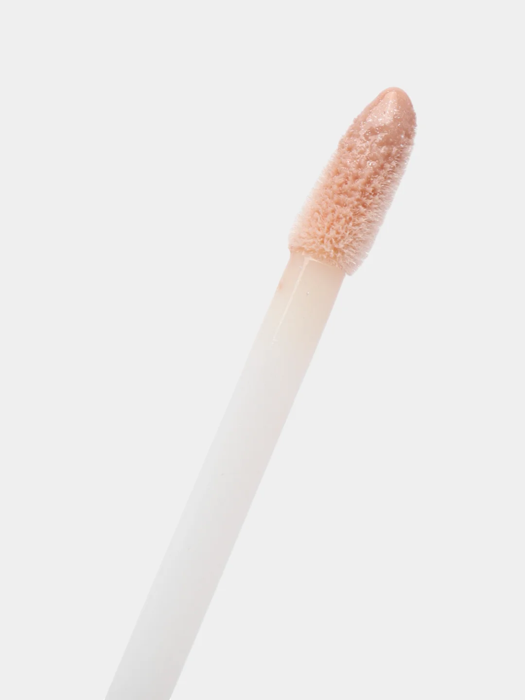 Бежевый меланж блеск для губ Wibo, Lip Sensation