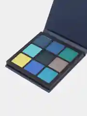 Синий lovely Палетка теней для век SURPRISE ME FAIRY TALE EDITION