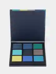 Синий lovely Палетка теней для век SURPRISE ME FAIRY TALE EDITION