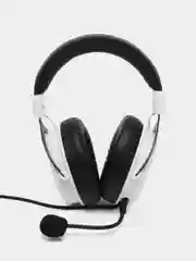 Белый наушники игровые компьютерные A4Tech Bloody G500, G521, M590i