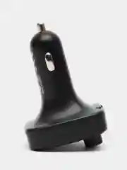 FM-модулятор, с функцией зарядки, Bluetooth, 2 x USB, 1 x Type-C, трансмиттер
