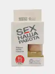 Ароматизатор воздуха бочонок Эйфория цветов и фруктов Sex наша работа