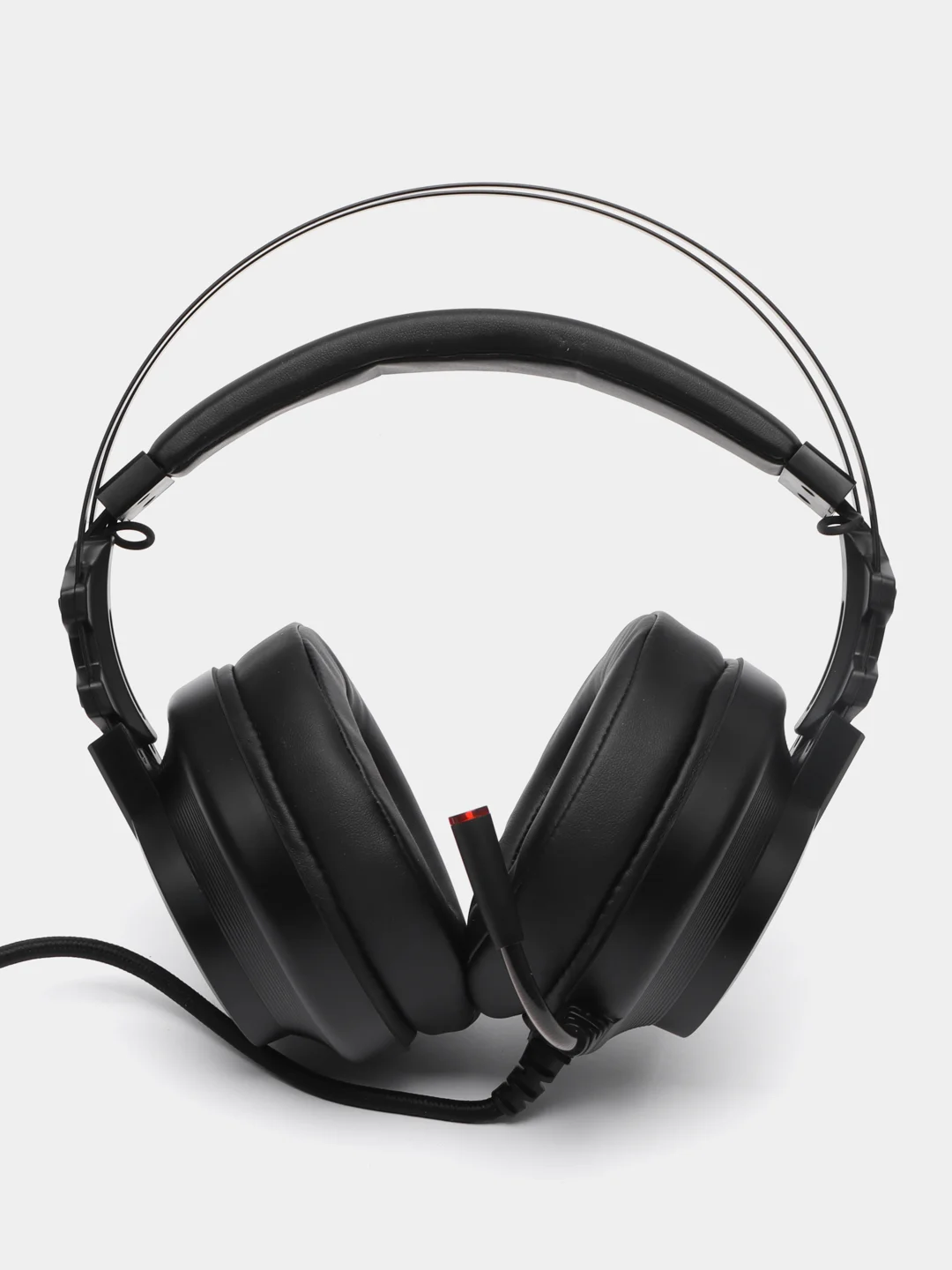 Алый игровые наушники с микрофоном A4TECH Bloody G575P / G330p / G200 / J437