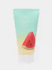 Очищающая пенка для умывания с экстрактом арбуза L.Sanic Delicious Watermelon 150 мл