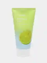 Очищающая пенка для умывания с экстрактом лайма L.Sanic Delicious Lime 150 мл