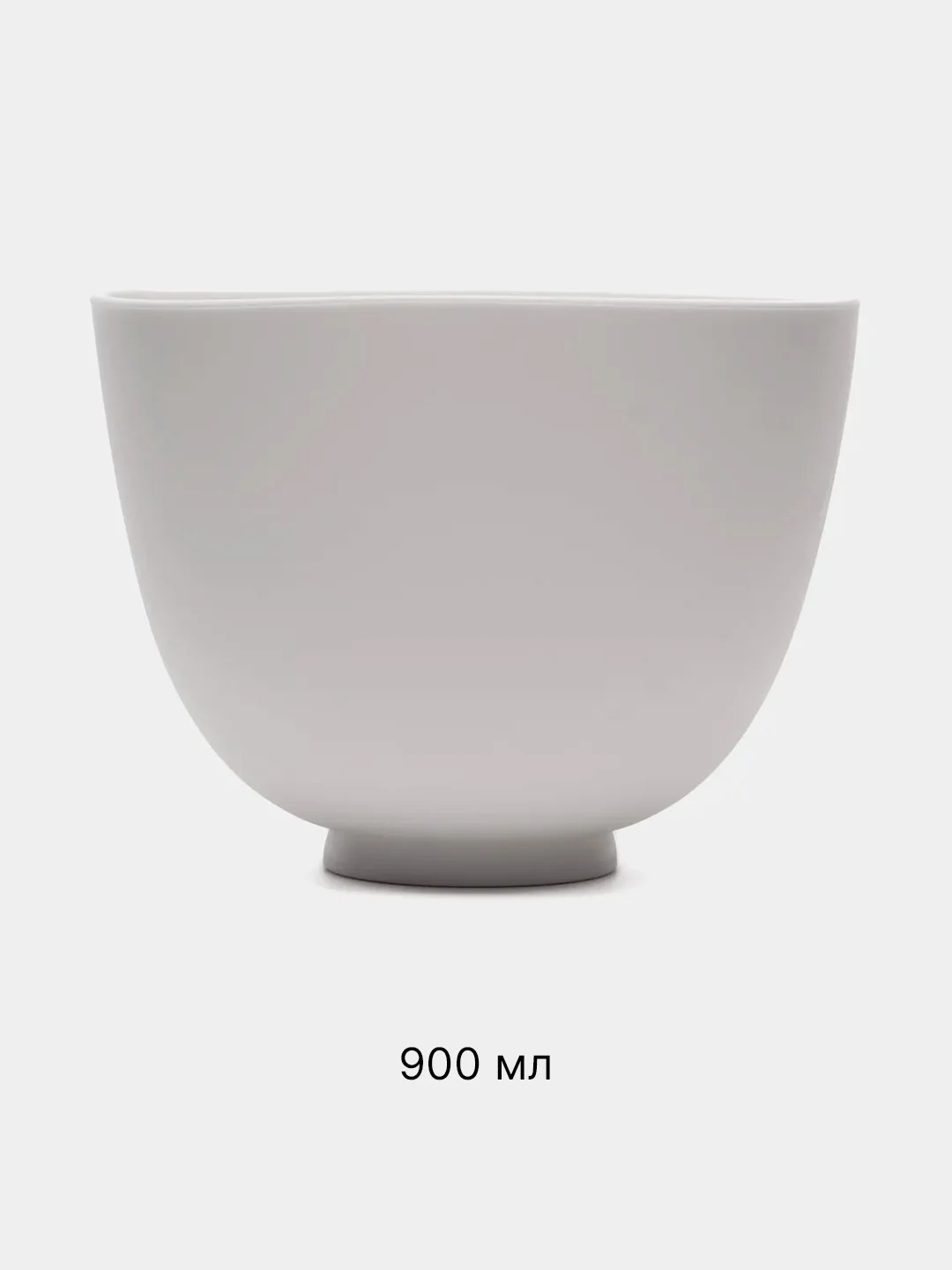 Силиконовая миска для смешивания, чаша, ложечка в подарок Color Si