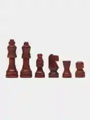 Набор игр 3 в 1 : шашки, шахматы, нарды, настольная игра, 29x29 см