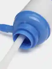 Помпа для воды бытовая, механическая, 8х16 см