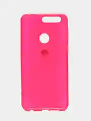 Алый чехол для Honor 8