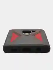 Алый чехол для Samsung S9
