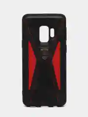 Алый чехол для Samsung S9