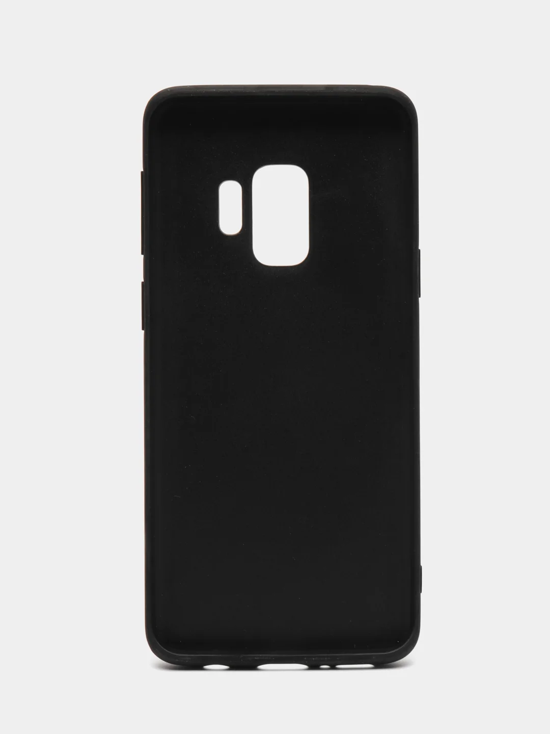 Алый чехол для Samsung S9