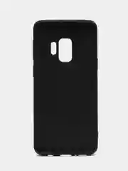 Алый чехол для Samsung S9