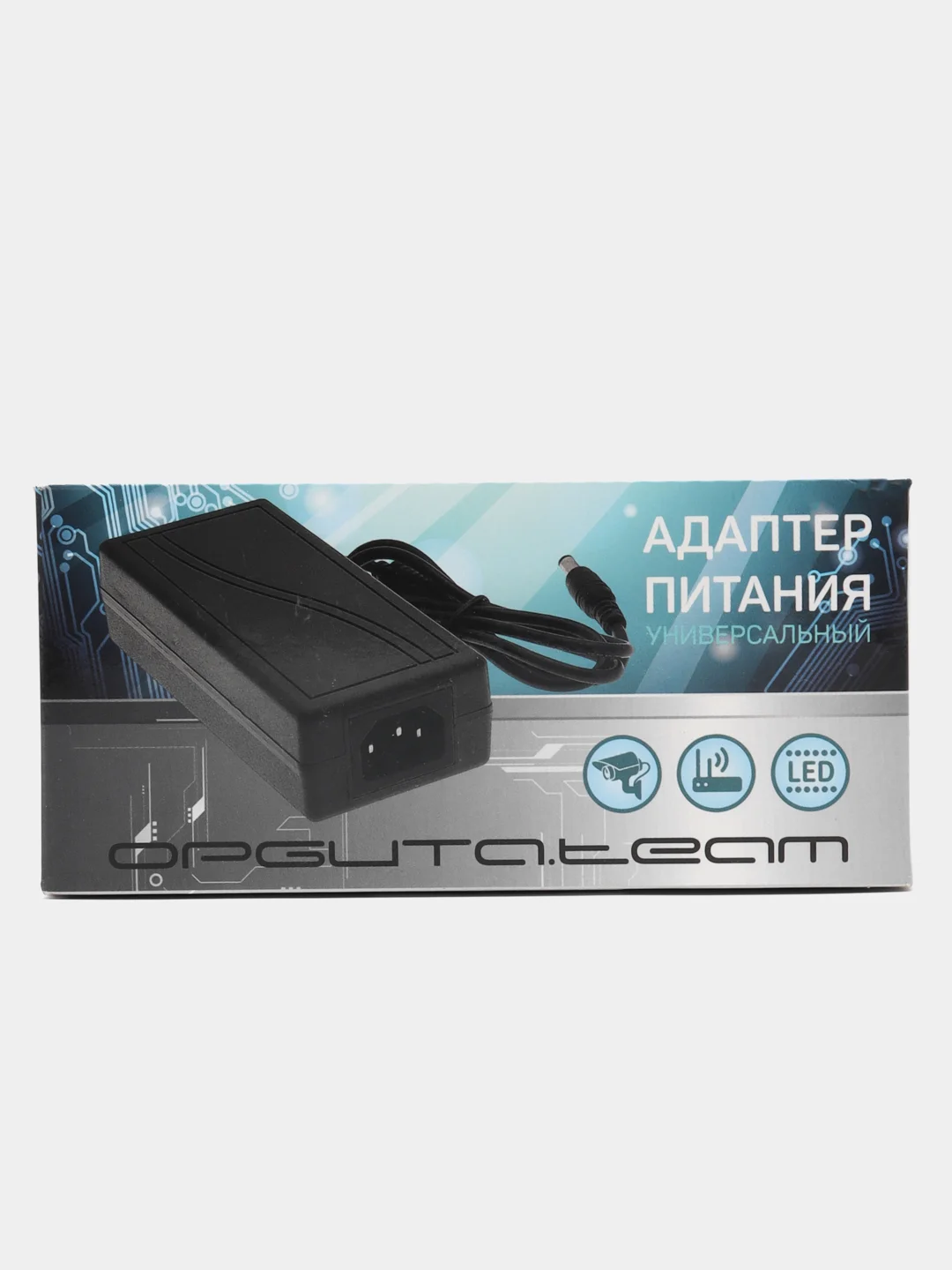 Зарядное устройство блок питания для осветителя видеосвет YongNuo