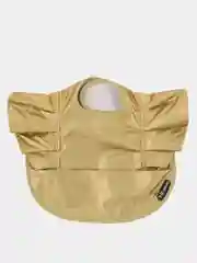 Золотой нагрудник из полиуретана