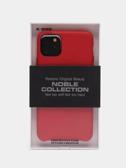 Чехол K-Doo Noble Collection для iPhone 11, 11 Pro, 11 Pro Max