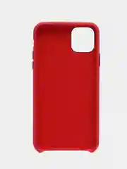 Коричневый чехол K-Doo Noble Collection для iPhone 11, 11 Pro, 11 Pro Max