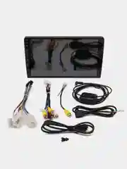 Автомагнитола DV-Pioneer.ok AC3 4/64гб 2DIN 9" Android 14.0