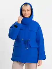 Черный куртка женская весенняя демисезонная, весна-осень