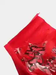 Готовый!Светящийся букет из бабочек