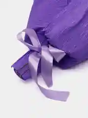 Готовый!Светящийся букет из бабочек