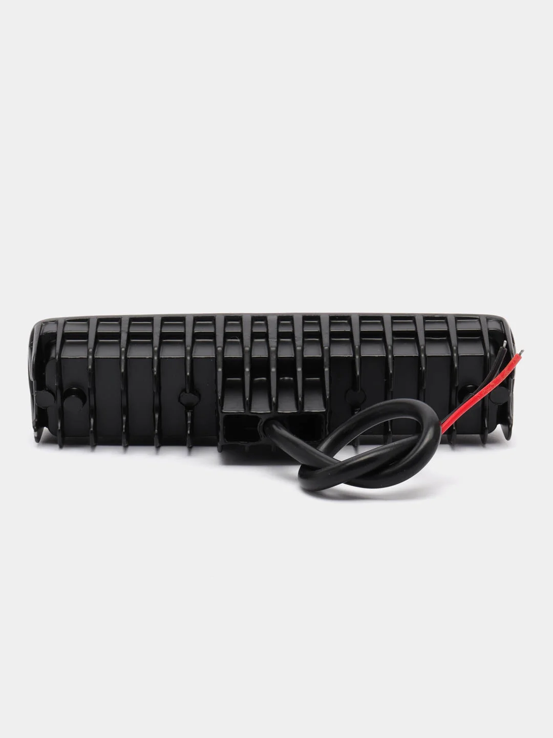 Фара светодиодная SLIM 18W, рассеиваемый поток, белый свет