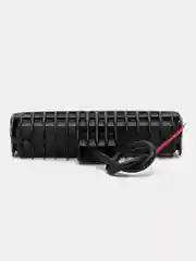 Фара светодиодная SLIM 18W, рассеиваемый поток, белый свет