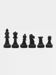 Шахматы магнитные дорожные, игра настольная 13х13 см