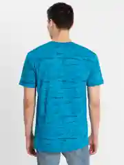 Оливковый футболка мужская из хлопка