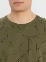 Морской футболка мужская, хлопковая, большие размеры
