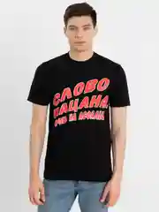 Черный футболка Слово пацана мужская,подростковая