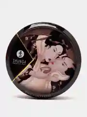 SHUNGA Масло для интимного массажа,масло интимное, эротическое масло, аромасвеча