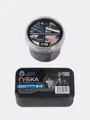 Подарочный набор в сумке автомобилиста, 10 предметов