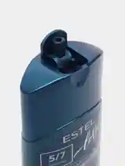 Бирюзовый оттеночный бальзам estel love tone 2шт по 150ml