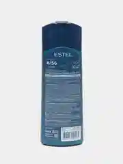 Бордовый оттеночный бальзам estel love tone 2шт по 150ml