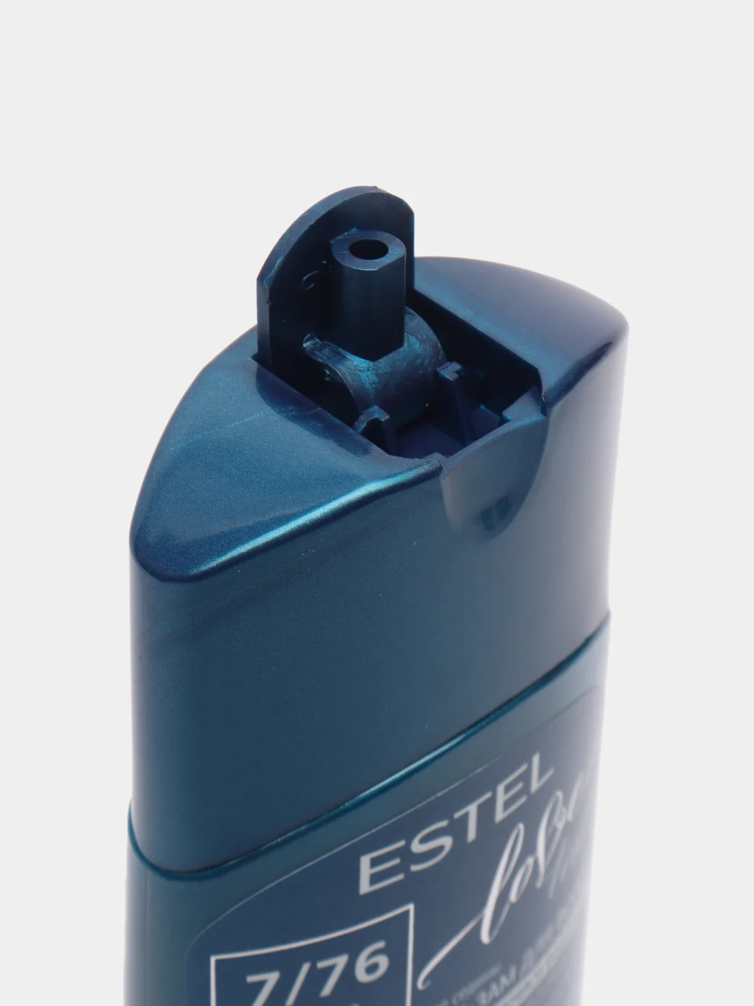 Бронзовый оттеночный бальзам estel love tone 2шт по 150ml