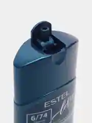 Вишнёвый оттеночный бальзам estel love tone 2шт по 150ml