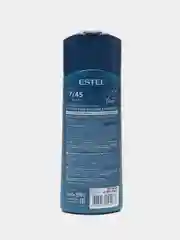 Желтый оттеночный бальзам estel love tone 2шт по 150ml