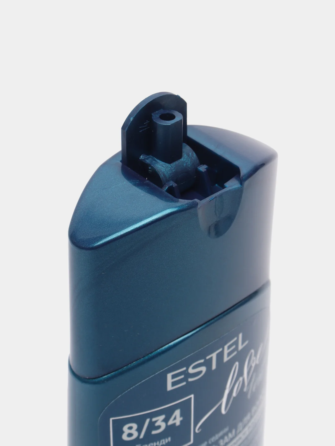 Желтый оттеночный бальзам estel love tone 2шт по 150ml