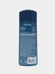 Желтый оттеночный бальзам estel love tone 2шт по 150ml