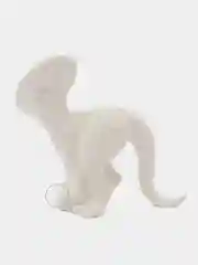 Статуэтка "Dino Pussy"