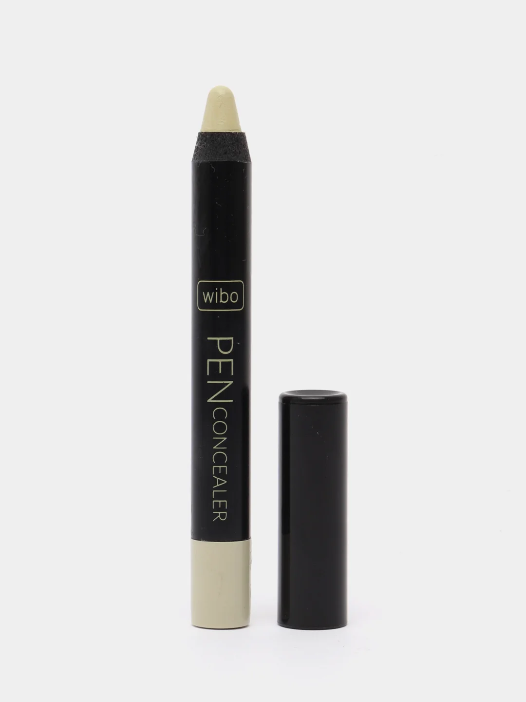 Бежевый wibo Консилер Pen Concealer CE055N3