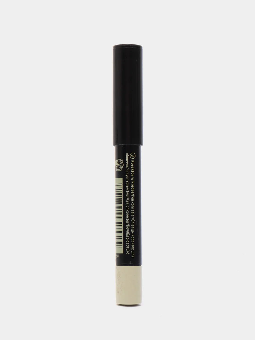 Бежевый wibo Консилер Pen Concealer CE055N3