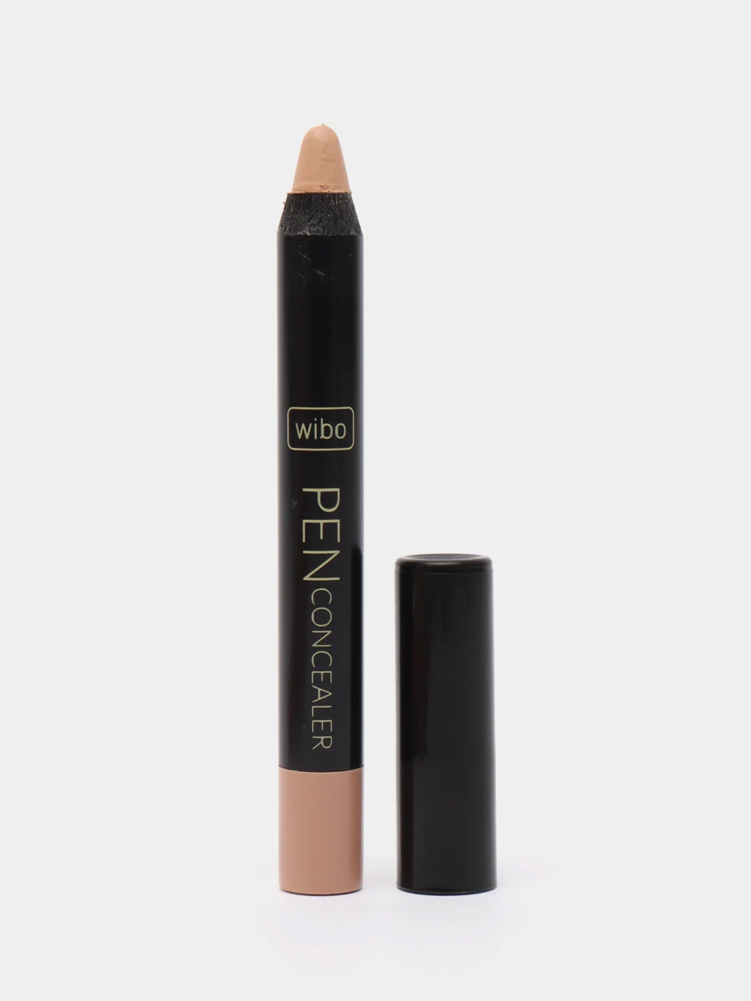 Бежевый wibo Консилер Pen Concealer CE055N3